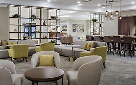 Sheraton Suites Market Center Dallas